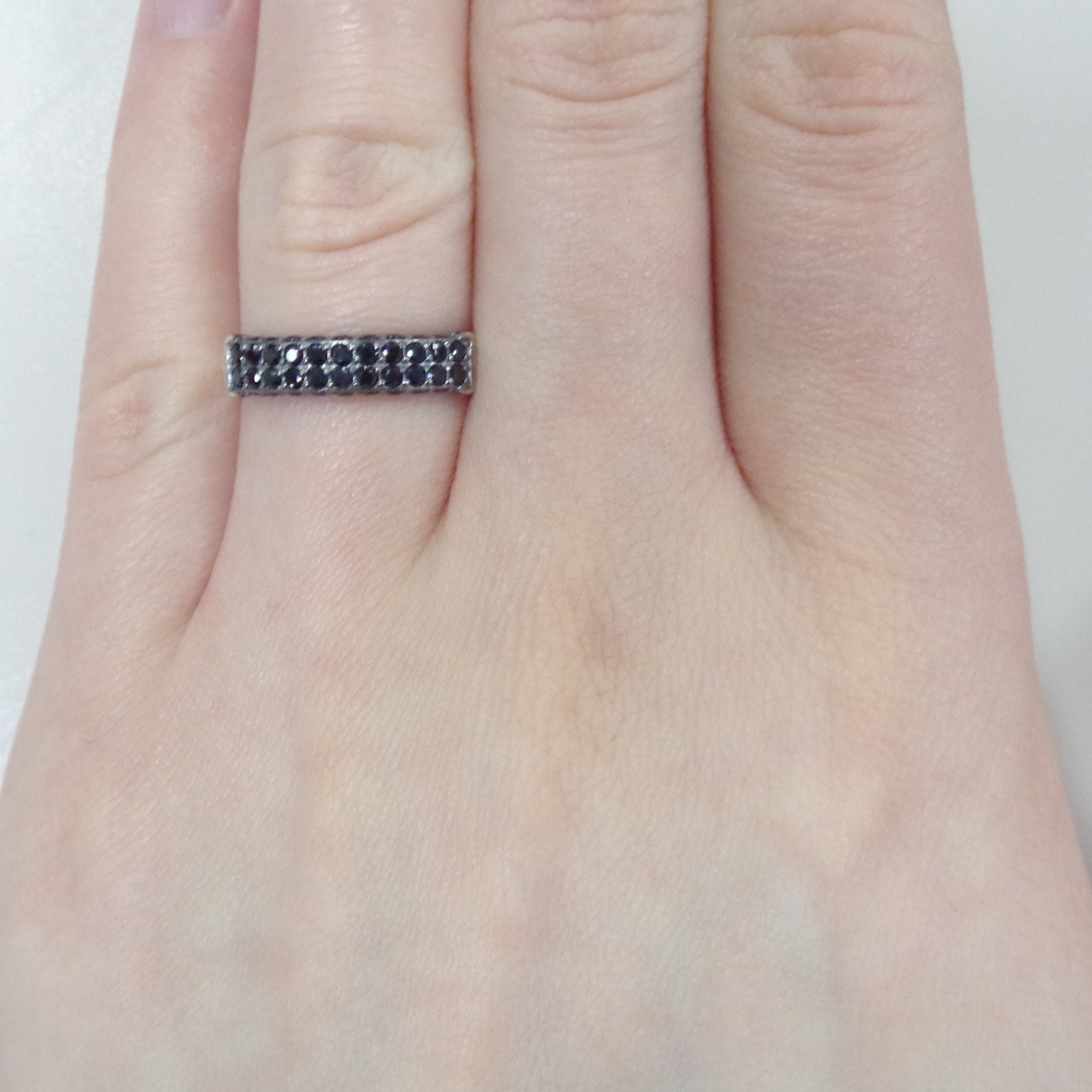 10322-004029 Кольцо (Ag 925)